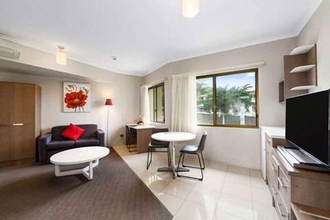 Quality Inn City Ctr Coffs Harbour - Yamba Accommodation 3