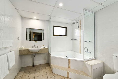 Quality Inn City Ctr Coffs Harbour - Yamba Accommodation 5