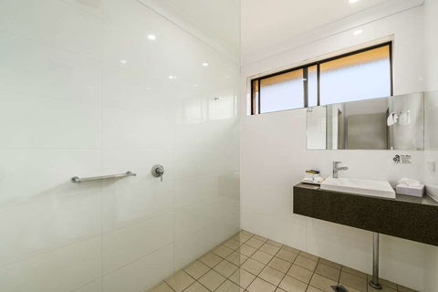 Quality Inn City Ctr Coffs Harbour - Yamba Accommodation 8