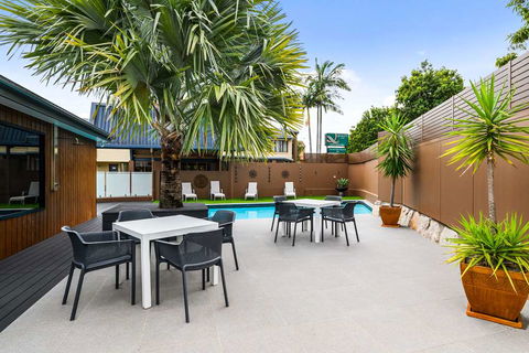 Quality Inn City Ctr Coffs Harbour - Yamba Accommodation 9