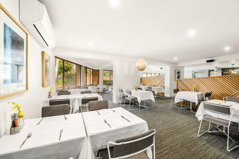 Quality Inn City Ctr Coffs Harbour - Yamba Accommodation 10