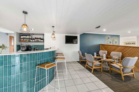 Quality Inn City Ctr Coffs Harbour - Yamba Accommodation 11