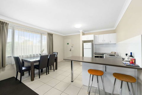 Quality Inn City Ctr Coffs Harbour - Yamba Accommodation 12