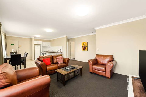 Quality Inn City Ctr Coffs Harbour - Yamba Accommodation 13