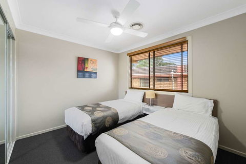Quality Inn City Ctr Coffs Harbour - Yamba Accommodation 16