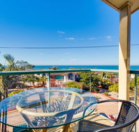 Aqualuna Beach Resort - Yamba Accommodation