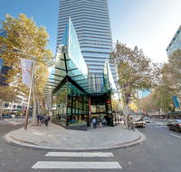 Vibe Hotel North Sydney - Yamba Accommodation