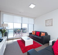 Astra Apartments North Sydney - Yamba Accommodation