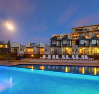 Assured Ascot Quays Apartment Hotel - Yamba Accommodation