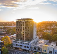 Crowne Plaza Sydney Burwood - Yamba Accommodation
