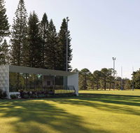 RACV Royal Pines Resort