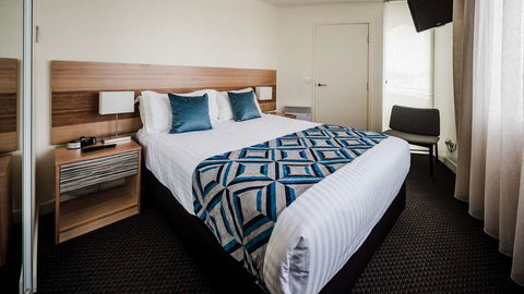 Salamanca Terraces - Yamba Accommodation 1