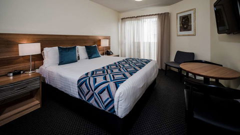 Salamanca Terraces - Yamba Accommodation 2