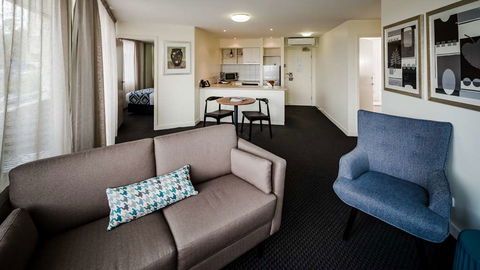 Salamanca Terraces - Yamba Accommodation 5