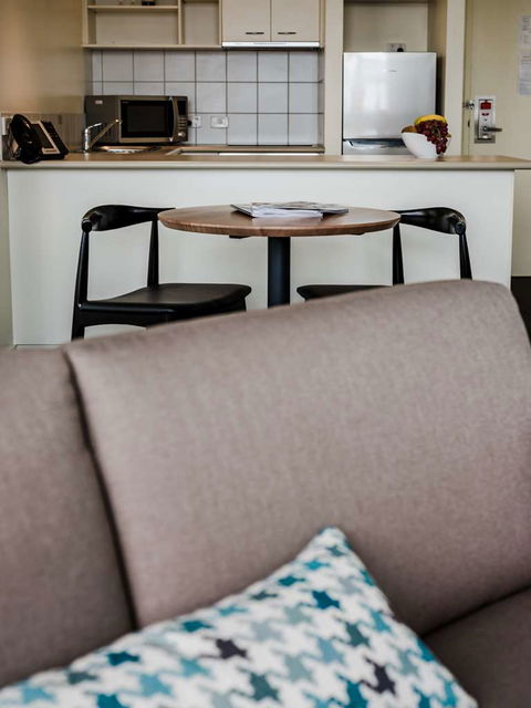 Salamanca Terraces - Yamba Accommodation 6