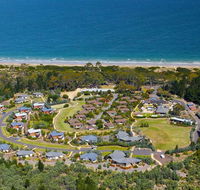 Club Wyndham Seven Mile Beach-Trademark - Yamba Accommodation