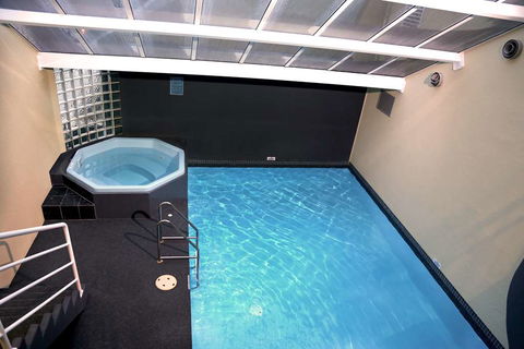 Salamanca Inn - Yamba Accommodation 3