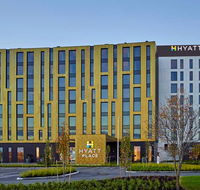 Hyatt Place Melbourne Essendon Fields - Yamba Accommodation