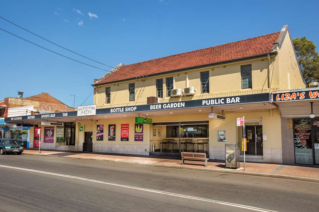  Yamba Accommodation
