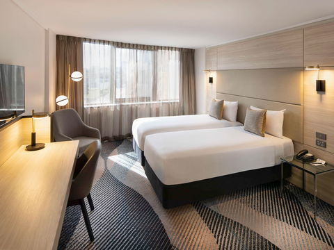 Novotel Sydney Parramatta - Yamba Accommodation 4