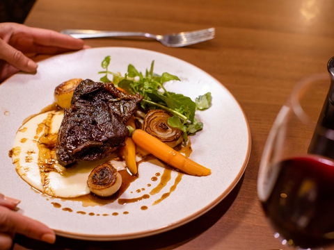 Novotel Sydney Parramatta - Yamba Accommodation 13