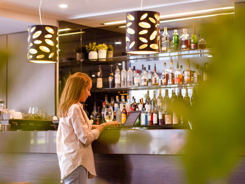 Novotel Sydney Parramatta - Yamba Accommodation 15