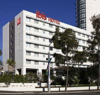 Hotel Ibis Sydney Olympic Park - Yamba Accommodation