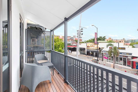 Gambaro Hotel - Yamba Accommodation 17