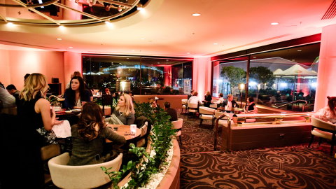 InterContinental Adelaide - Yamba Accommodation 2