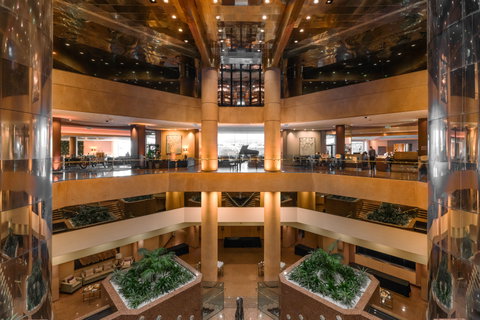InterContinental Adelaide - Yamba Accommodation 3