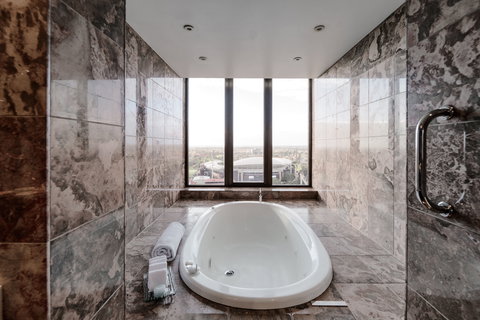 InterContinental Adelaide - Yamba Accommodation 4