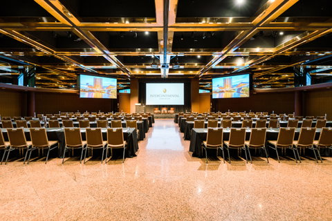 InterContinental Adelaide - Yamba Accommodation 7