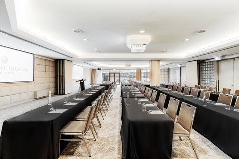 InterContinental Adelaide - Yamba Accommodation 8