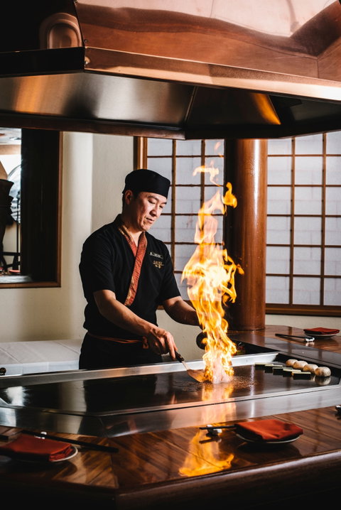 InterContinental Adelaide - Yamba Accommodation 10
