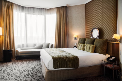InterContinental Adelaide - Yamba Accommodation 11