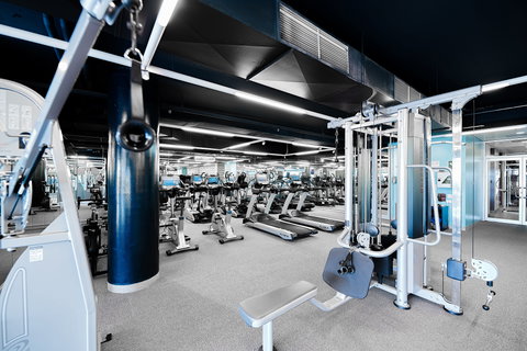 InterContinental Adelaide - Yamba Accommodation 13
