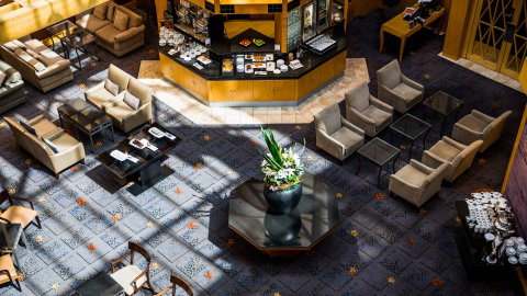 InterContinental Adelaide - Yamba Accommodation 15