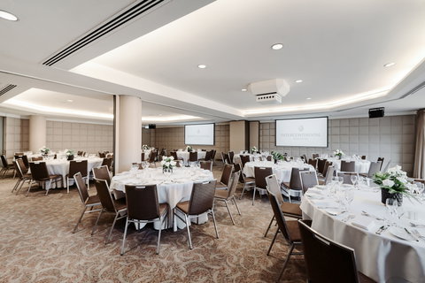 InterContinental Adelaide - Yamba Accommodation 16