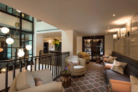 Mayfair Hotel - Yamba Accommodation 2