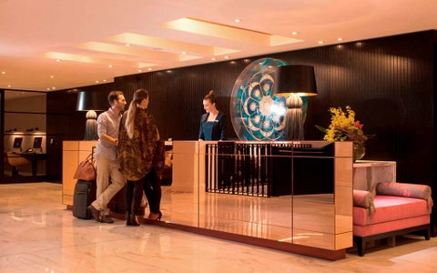 Mayfair Hotel - Yamba Accommodation 3