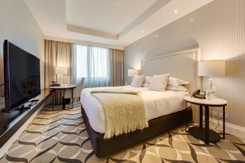 Mayfair Hotel - Yamba Accommodation 4