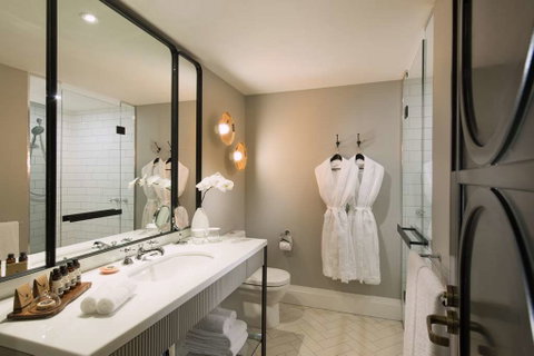 Mayfair Hotel - Yamba Accommodation 7