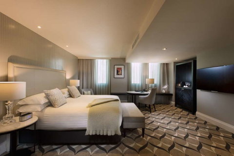 Mayfair Hotel - Yamba Accommodation 8