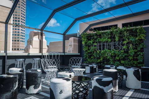 Mayfair Hotel - Yamba Accommodation 13