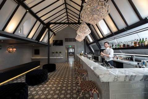 Mayfair Hotel - Yamba Accommodation 15