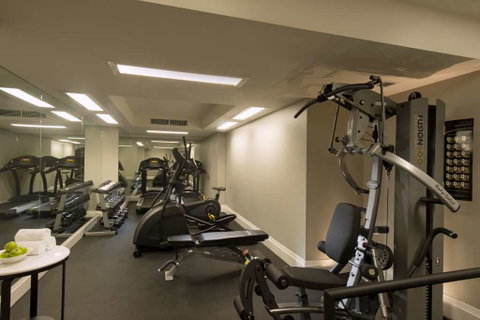 Mayfair Hotel - Yamba Accommodation 16