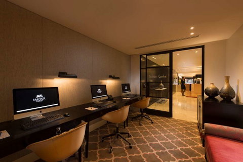Mayfair Hotel - Yamba Accommodation 17