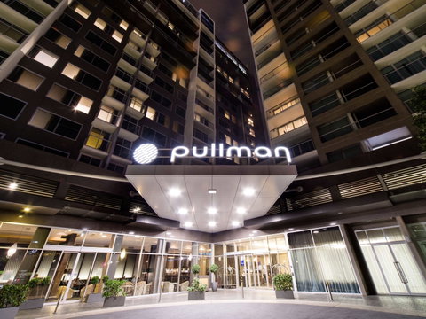 Pullman Adelaide - Yamba Accommodation 0