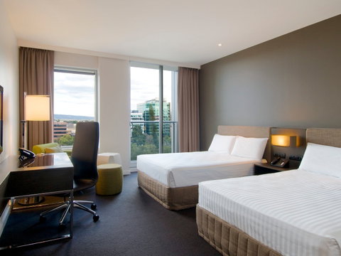 Pullman Adelaide - Yamba Accommodation 6