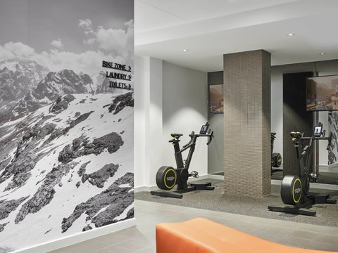 Pullman Adelaide - Yamba Accommodation 15